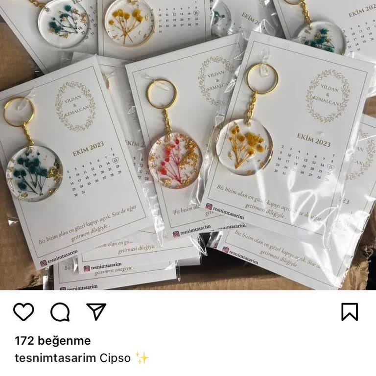 Tesnim Epoksi Tasarım Memnuniyetsizlik Ve Geç Kalınmış Sipariş