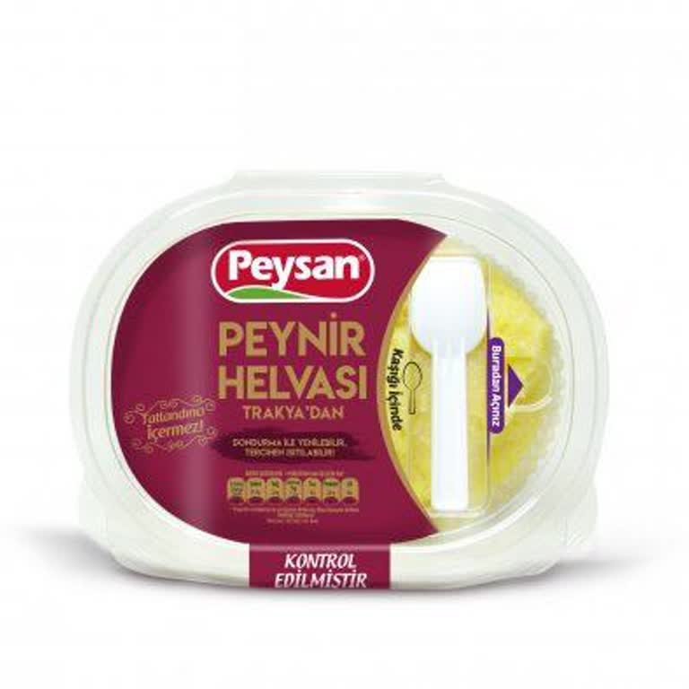 BİM Market Peysan Peynir Helvası Aldatmacası...