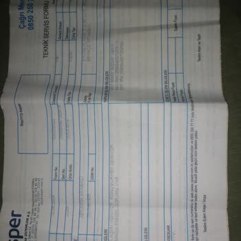 Turkcell'den Aldığım Ürün Kusurlu Çıktı