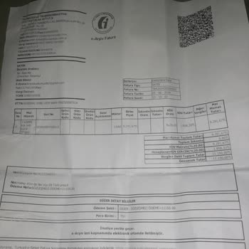 Turkcell'den Aldığım Ürün Kusurlu Çıktı