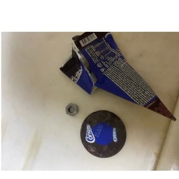 Cornetto Dondurmamdan Çıkan Metal Somun Ölüm Sebebi