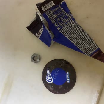 Cornetto Dondurmamdan Çıkan Metal Somun Ölüm Sebebi