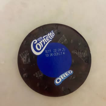 Cornetto Dondurmamdan Çıkan Metal Somun Ölüm Sebebi