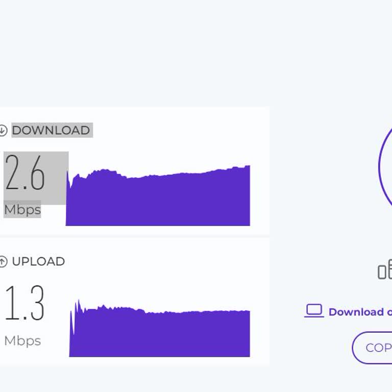 Finet İnternet Finet Ödediğimiz Paranın Hakkını Vermiyor