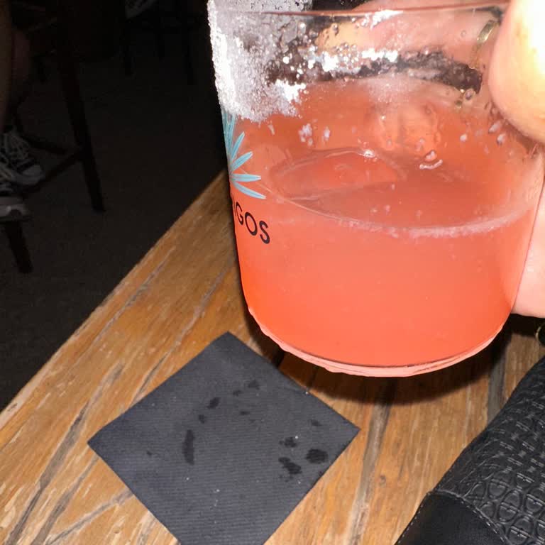 House Of Rene (Bornova) Pinkfizz Siparişimde Yaşadığım Sorunlar