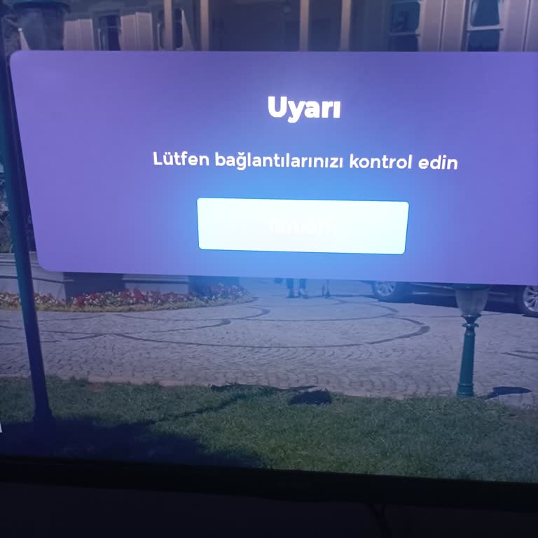 Kablo Net Güncellemeyle Geriye Giden Tek Firma