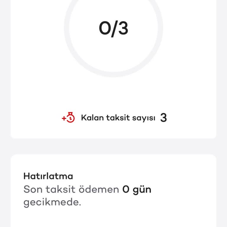 Akbank Ticari Kredi Taksiti Ödeyememe