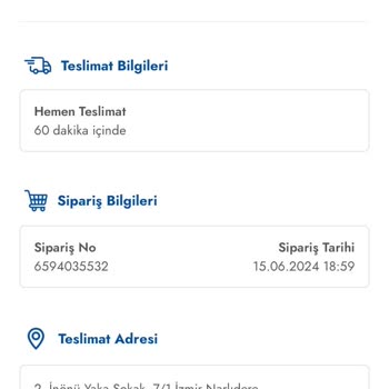 Cepte Şok Bende Şok