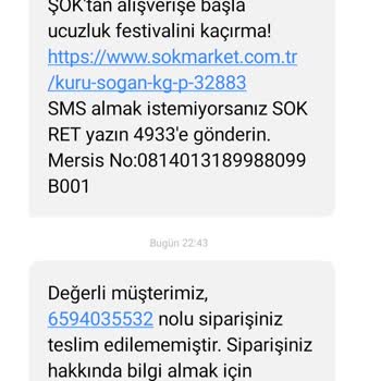 Cepte Şok Bende Şok