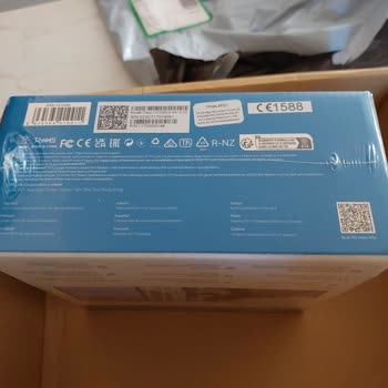 Trendyol Express Salamon Ayakkabı Siparişi Verdim Kamera Geldi Ne Yapmalıyım