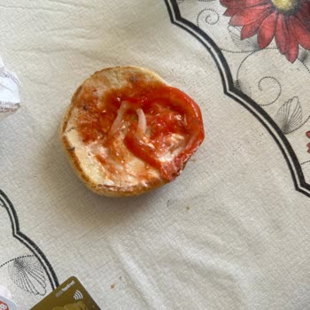 Burger King Hamburger Sipariş Problemi