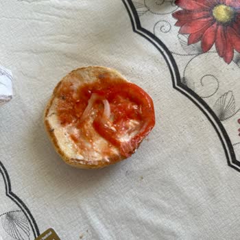 Burger King Hamburger Sipariş Problemi