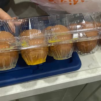 Migros Sanal Market Ürünlere Özen Göstermiyor