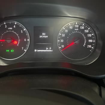 Dacia Akü Ve Star Stop Sorunu