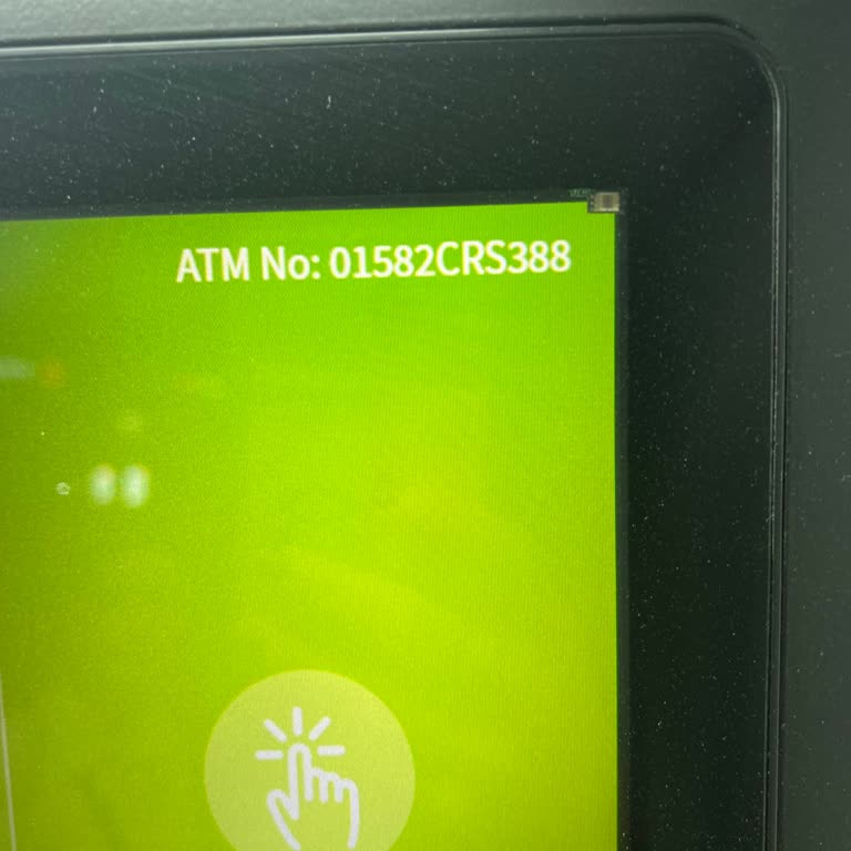 Garanti BBVA Karekod İle Yatırdığım Para Hesabıma Gelmedi
