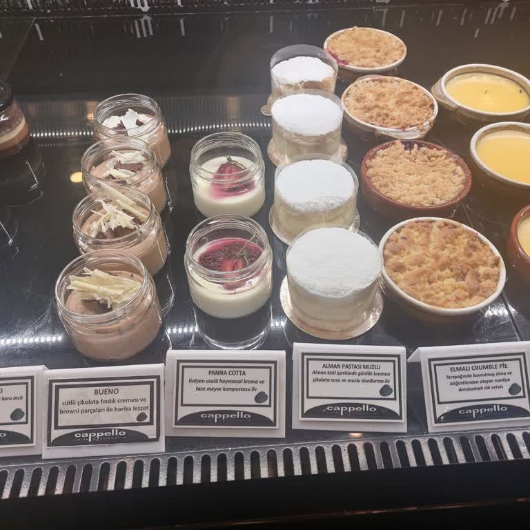 Cappello Caffe Zehirlenme Cappello Kafe Kartal