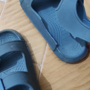 LC Waikiki Çocuk Sandalet Sorunu