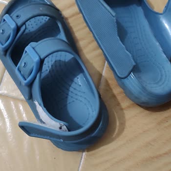 LC Waikiki Çocuk Sandalet Sorunu