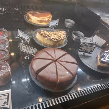 Cappello Caffe Yediğimiz Tatlıdan Zehirlenme!