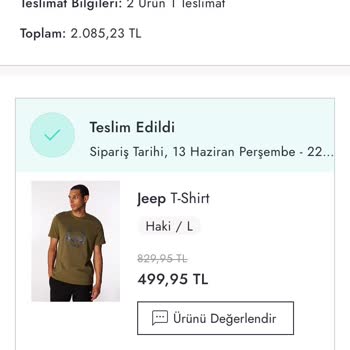 Boyner Beden Değişimi Yapmadı