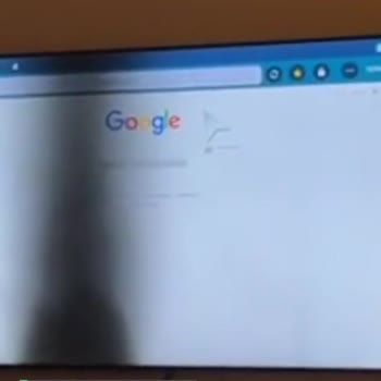 Samsung TV Ekran Kararma Sorunu
