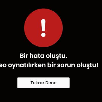 TRT İnternet Yayını Hata Veriyor