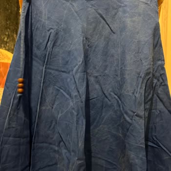 Zara Markası Ve Kumaş Kalitesinin Kötülüğü