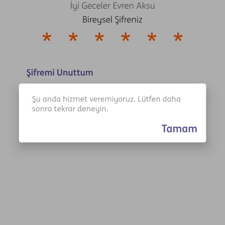 İngbank Mağdur Ediyor