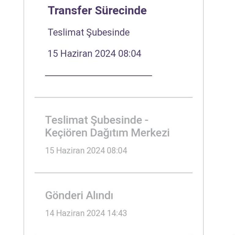 Hepsijet Kargoda Firmaya Göre Hizmet Veriyor