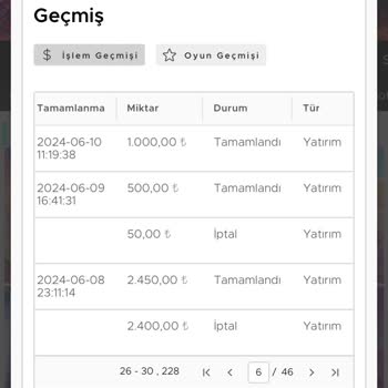 Casinoper Oyunlara Müdahale Ediyor!
