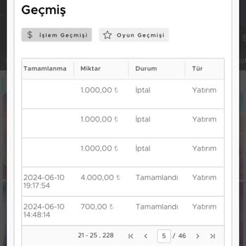 Casinoper Oyunlara Müdahale Ediyor!