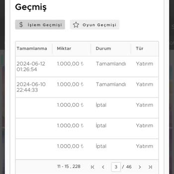 Casinoper Oyunlara Müdahale Ediyor!