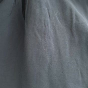 Esra Helvacı Sipariş Ürünü Kusurlu