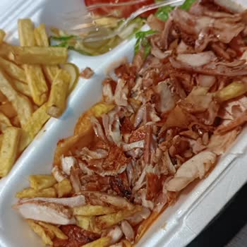 Yemeksepeti Redd Donas Gereğinin Yapılması