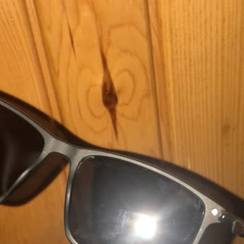 Atasun Optik Gözlük Çizik Ve Pisti