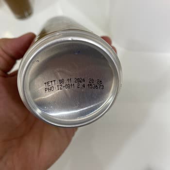 Iced Coffe Latte Obsesso