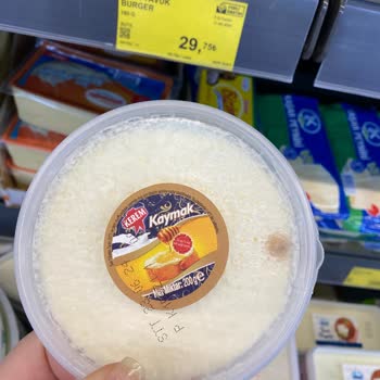 BİM Market Küflü Bozuk Ürünler