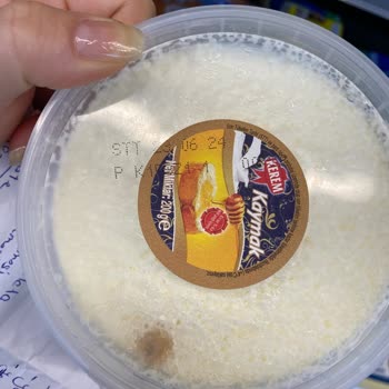 BİM Market Küflü Bozuk Ürünler