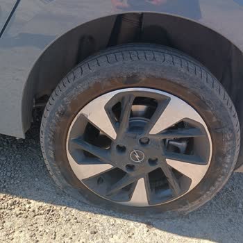 Opel Yol Yardımı Mağduriyeti