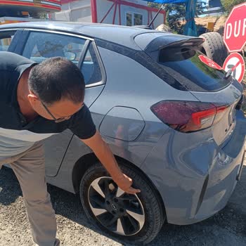 Opel Yol Yardımı Mağduriyeti