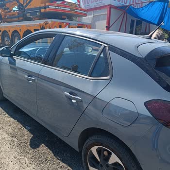 Opel Yol Yardımı Mağduriyeti