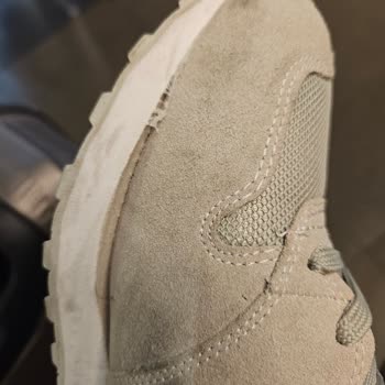 Boyner Sahte Veya Kalitesiz Ürün Satıyor.