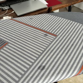 Trendyol'dan Alınan Tefal Ütü Sorunu