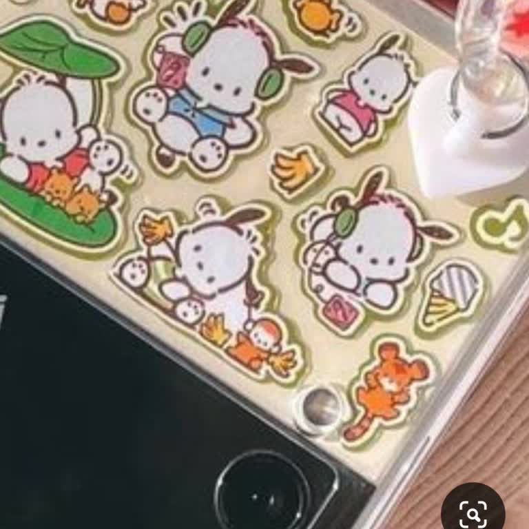 Samsung Ekran Çözünürlük Hatası - Z Flip 4