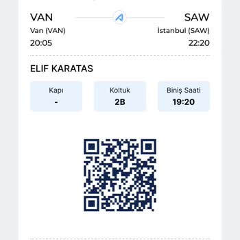 A Jet Uçuş Mağduriyeti