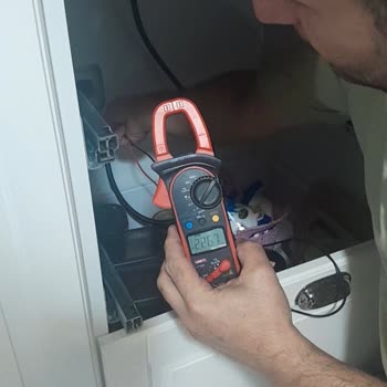 Bosch Elektrikli Ocak Ve Servis Sorunu