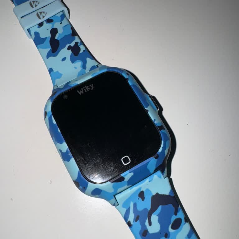 Wiky Watch İlk Günden Hüsran