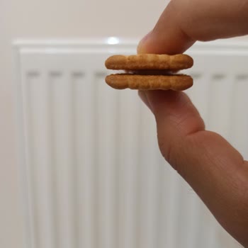 Ülker İkram Ürünündeki Gizli Zam