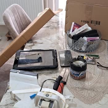 Bosch Olsun İçi Bosch Olsun