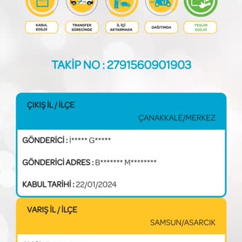 Lumini Aura Teslim Edilmeyen Sipariş Ve Firmanın Cevapsız Kalması